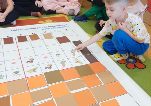 Europejski Tydzień kodowania „CodeWeek” w grupie V