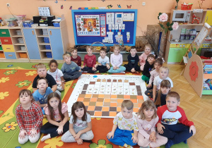 Europejski Tydzień kodowania „CodeWeek” w grupie V