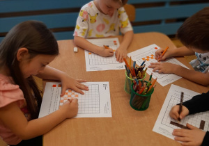 Europejski Tydzień kodowania „CodeWeek” w grupie V