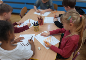 Europejski Tydzień kodowania „CodeWeek” w grupie V