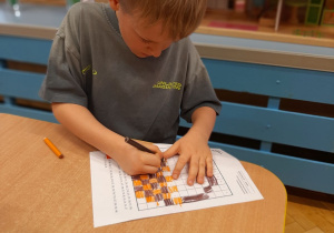 Europejski Tydzień kodowania „CodeWeek” w grupie V