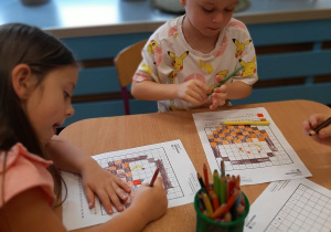 Europejski Tydzień kodowania „CodeWeek” w grupie V