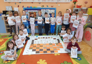 Europejski Tydzień kodowania „CodeWeek” w grupie V