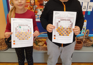 Europejski Tydzień kodowania „CodeWeek” w grupie V