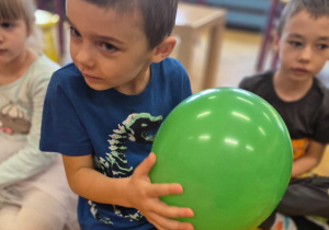 zajęcia koleżeńskie z mindfulness