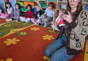 zajęcia koleżeńskie z mindfulness