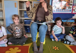 zajęcia koleżeńskie z mindfulness