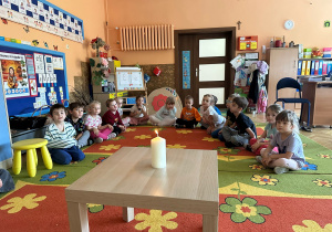 zajęcia koleżeńskie z mindfulness