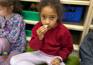 zajęcia koleżeńskie z mindfulness