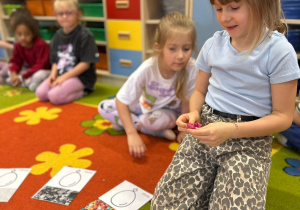 zajęcia koleżeńskie z mindfulness