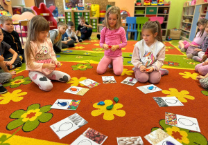 zajęcia koleżeńskie z mindfulness