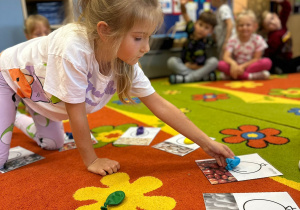 zajęcia koleżeńskie z mindfulness