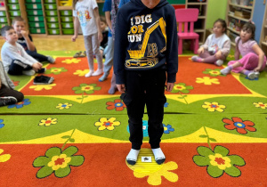 zajęcia koleżeńskie z mindfulness