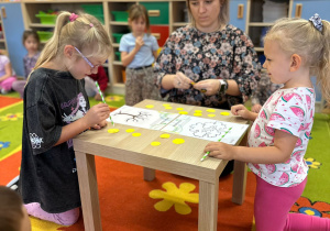 zajęcia koleżeńskie z mindfulness