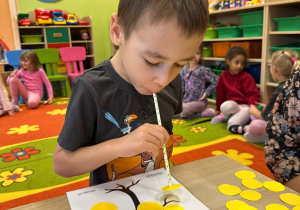 zajęcia koleżeńskie z mindfulness
