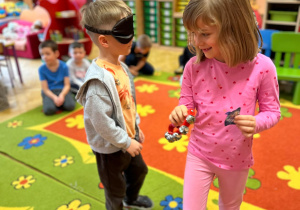 zajęcia koleżeńskie z mindfulness