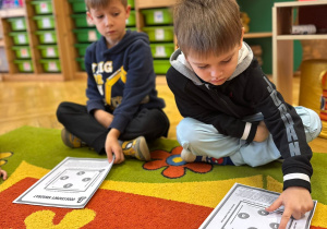 zajęcia koleżeńskie z mindfulness