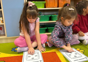 zajęcia koleżeńskie z mindfulness