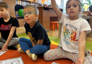 zajęcia koleżeńskie z mindfulness