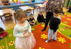 zajęcia koleżeńskie z mindfulness