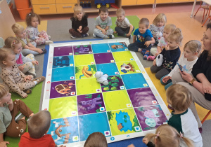 "Code Week" z robotem Photon - grupa IX