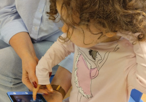 "Code Week" z robotem Photon - grupa IX