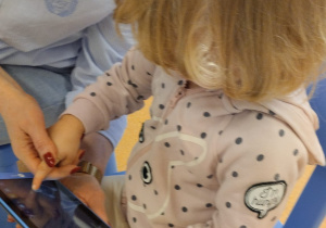 "Code Week" z robotem Photon - grupa IX