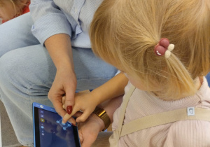 "Code Week" z robotem Photon - grupa IX