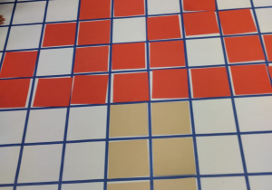 "Code Week" z robotem Photon - grupa IX