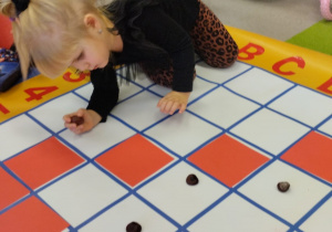 "Code Week" z robotem Photon - grupa IX