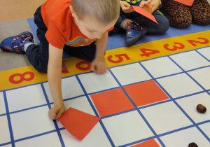 "Code Week" z robotem Photon - grupa IX