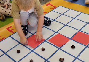 "Code Week" z robotem Photon - grupa IX