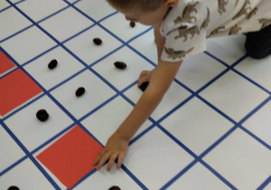 "Code Week" z robotem Photon - grupa IX