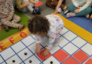 "Code Week" z robotem Photon - grupa IX