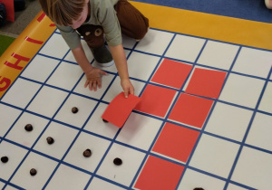 "Code Week" z robotem Photon - grupa IX