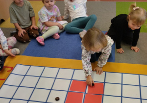 "Code Week" z robotem Photon - grupa IX