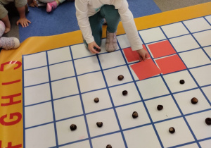 "Code Week" z robotem Photon - grupa IX