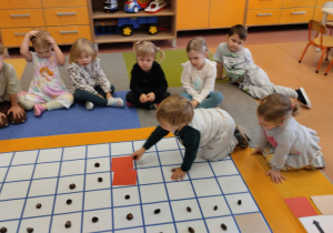 "Code Week" z robotem Photon - grupa IX