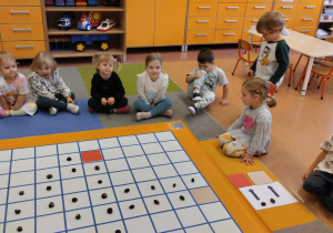 "Code Week" z robotem Photon - grupa IX