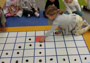 "Code Week" z robotem Photon - grupa IX