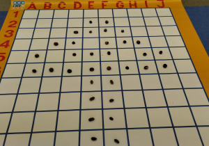 "Code Week" z robotem Photon - grupa IX