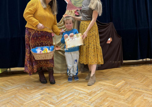 Przegląd Twórczości Plastycznej Dzieci