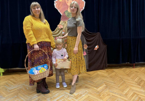 Przegląd Twórczości Plastycznej Dzieci