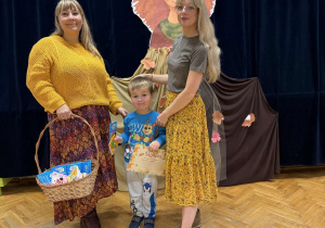 Przegląd Twórczości Plastycznej Dzieci