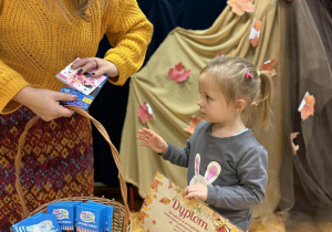 Przegląd Twórczości Plastycznej Dzieci