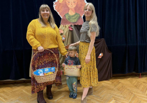 Przegląd Twórczości Plastycznej Dzieci