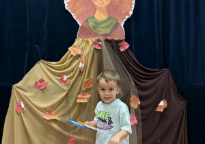 Przegląd Twórczości Plastycznej Dzieci