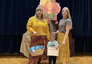 Przegląd Twórczości Plastycznej Dzieci