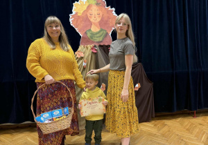 Przegląd Twórczości Plastycznej Dzieci