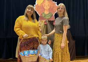 Przegląd Twórczości Plastycznej Dzieci